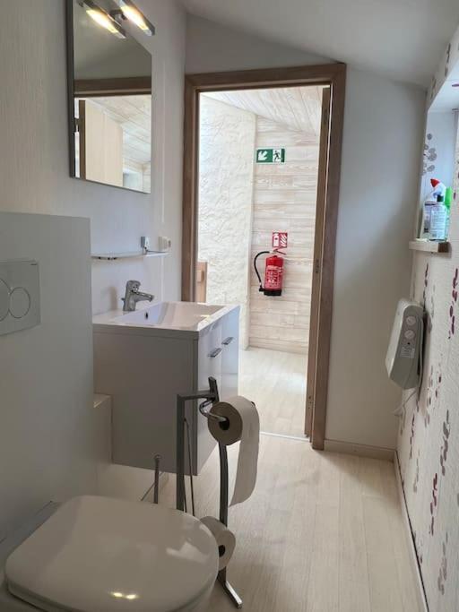 Little Roua Ardenne Cottage 4 Pers Стумон Экстерьер фото